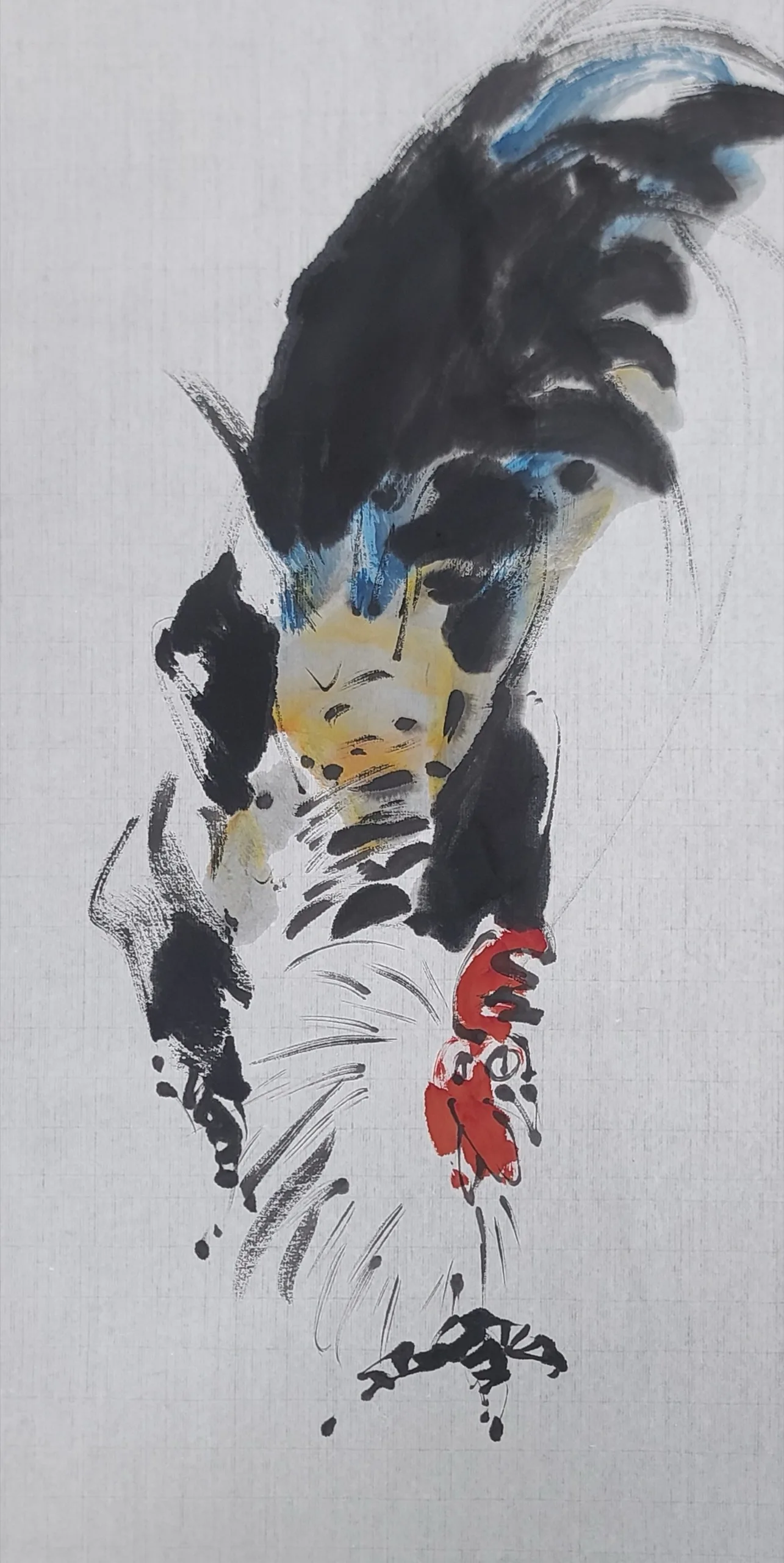 Rooster