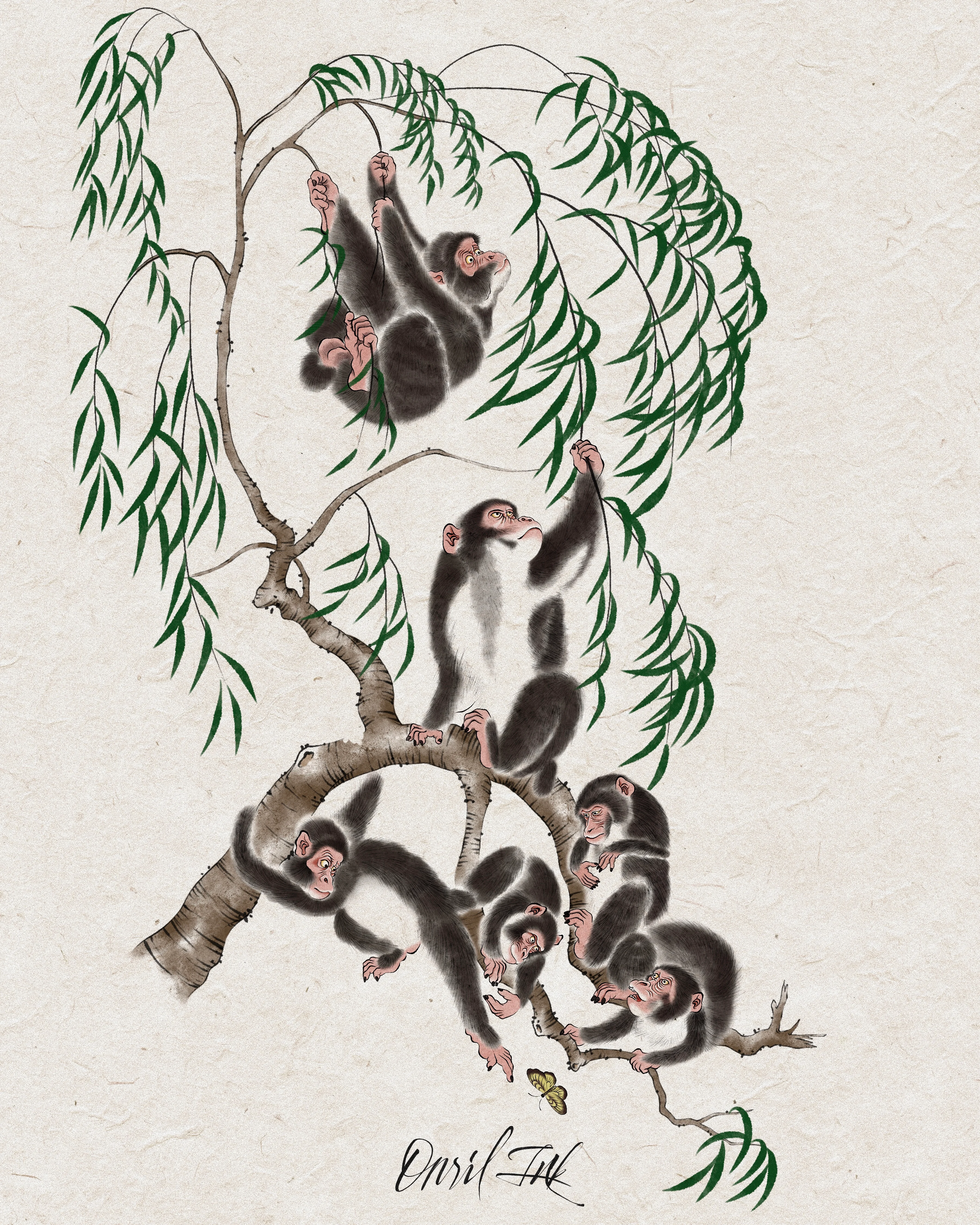 Animals & Nature — collection hero