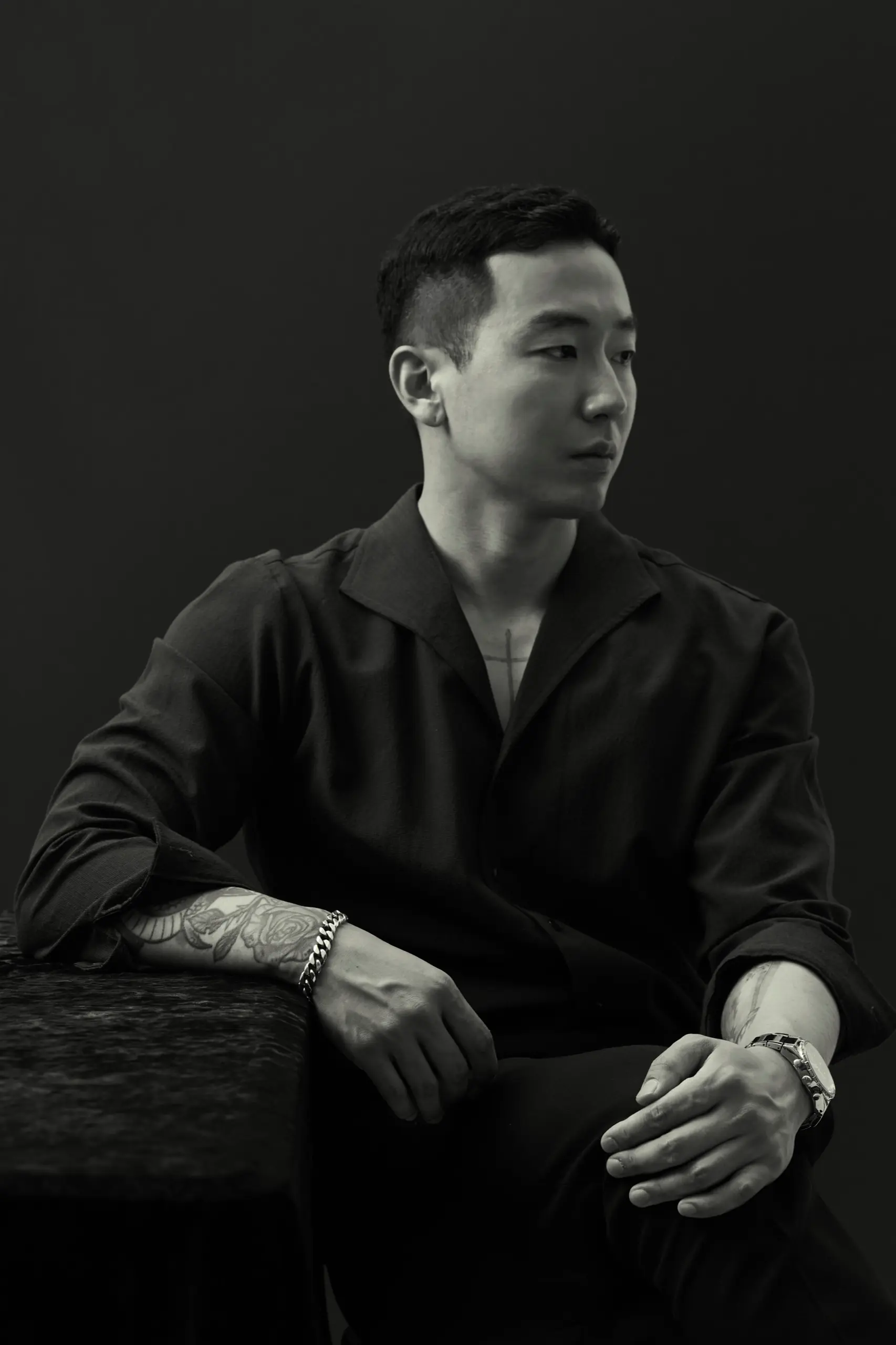 Haesol Choi — founder and principal artist of Onsil