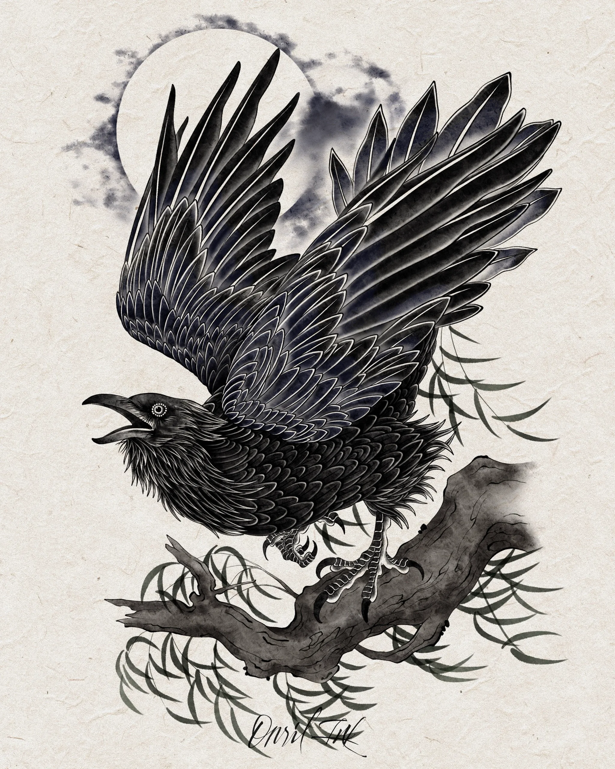 Raven