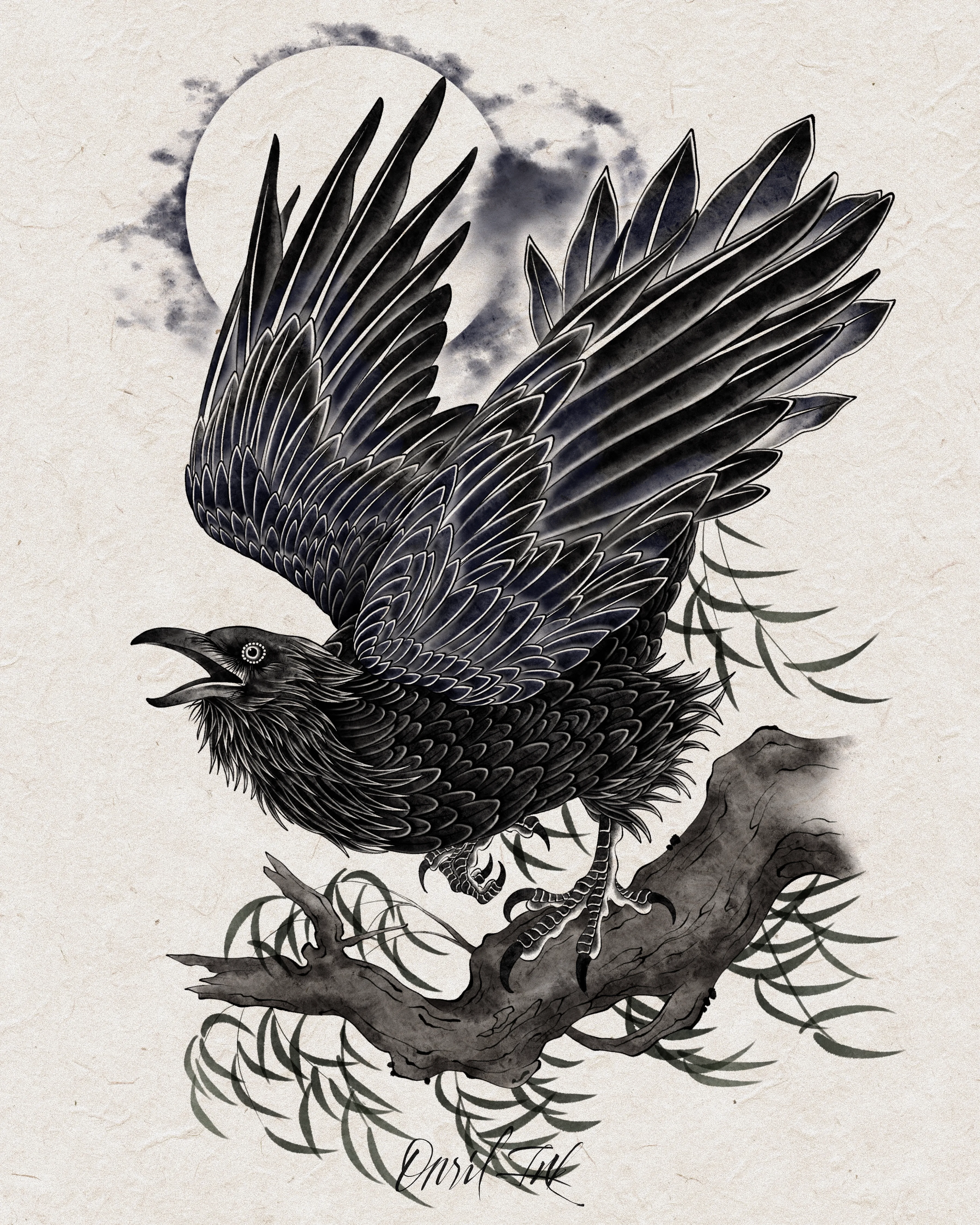 Raven